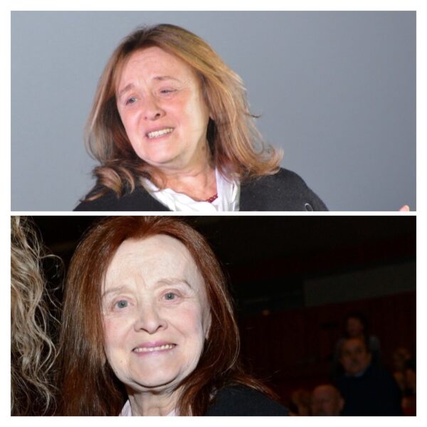 Убила нерождённого ребёнка ради Миледи: тайны Маргариты Тереховой, которые она унесла в болезнь