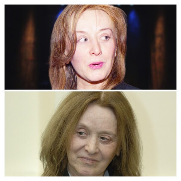 Убила нерождённого ребёнка ради Миледи: тайны Маргариты Тереховой, которые она унесла в болезнь