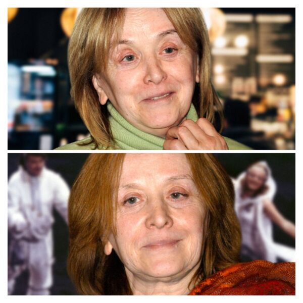 Убила нерождённого ребёнка ради Миледи: тайны Маргариты Тереховой, которые она унесла в болезнь