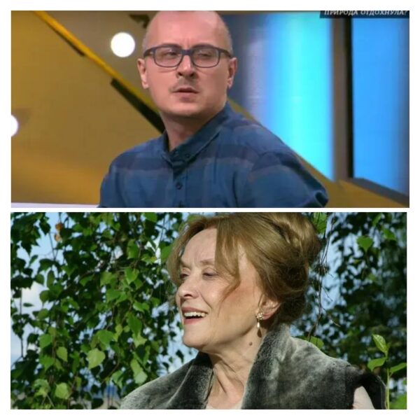 Сиделки-воровки и тоннели из хлама: как Маргарита Терехова вырастила сына, который её бросил