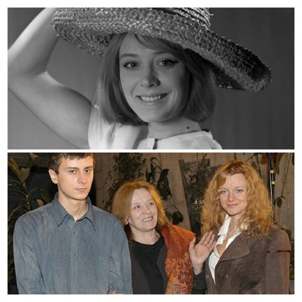 Сиделки-воровки и тоннели из хлама: как Маргарита Терехова вырастила сына, который её бросил