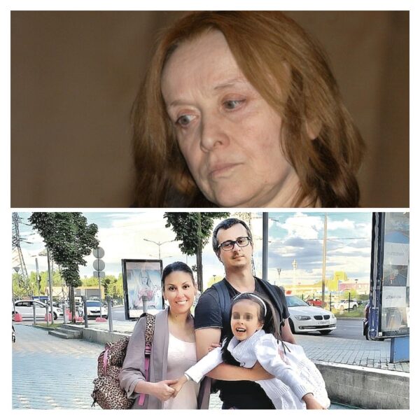 Сиделки-воровки и тоннели из хлама: как Маргарита Терехова вырастила сына, который её бросил