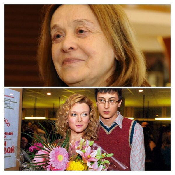 Сиделки-воровки и тоннели из хлама: как Маргарита Терехова вырастила сына, который её бросил