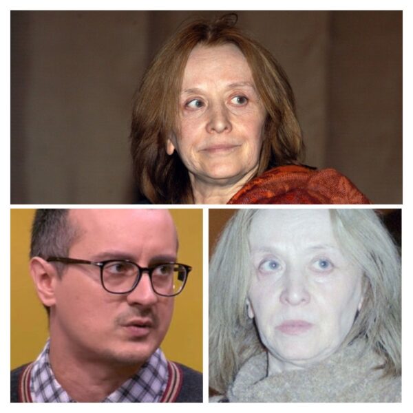 Сиделки-воровки и тоннели из хлама: как Маргарита Терехова вырастила сына, который её бросил