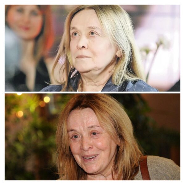 Без зубов, без речи, без памяти: как Маргарита Терехова уже 10 лет умирает в собственном теле