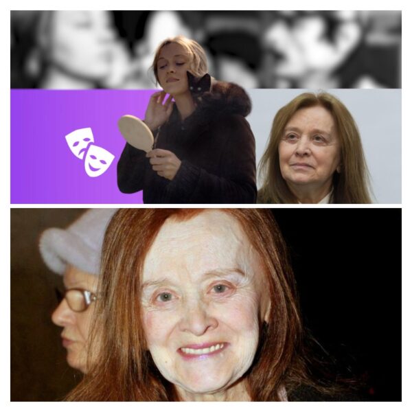 Без зубов, без речи, без памяти: как Маргарита Терехова уже 10 лет умирает в собственном теле