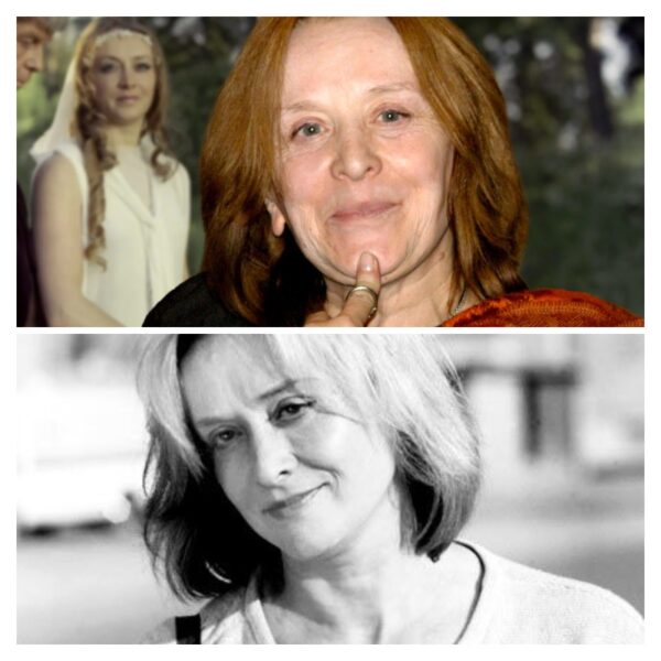 Без зубов, без речи, без памяти: как Маргарита Терехова уже 10 лет умирает в собственном теле