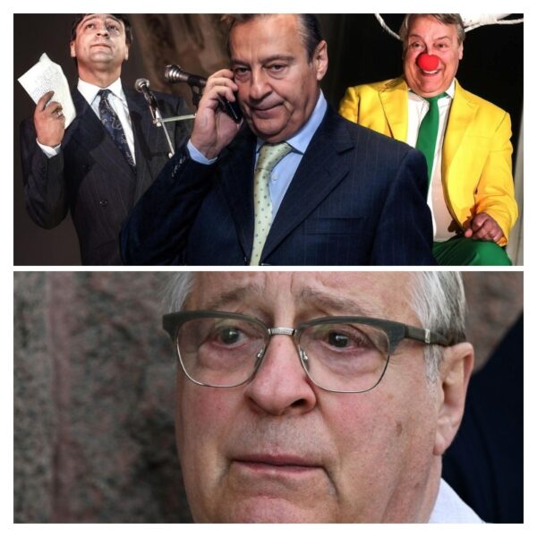 Просил помощи у миллионера-брата, но умер в нищете и грязи: трагедия брата Геннадия Хазанова