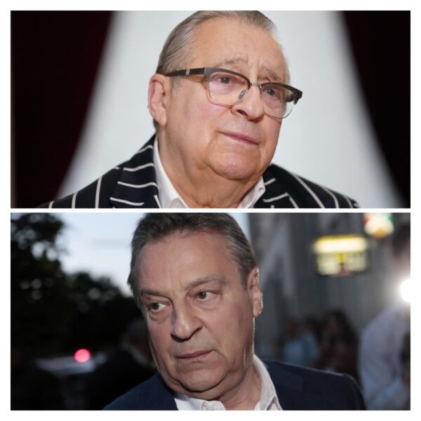 Просил помощи у миллионера-брата, но умер в нищете и грязи: трагедия брата Геннадия Хазанова