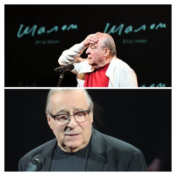 Просил помощи у миллионера-брата, но умер в нищете и грязи: трагедия брата Геннадия Хазанова