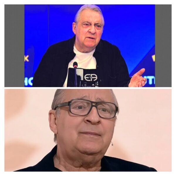 Просил помощи у миллионера-брата, но умер в нищете и грязи: трагедия брата Геннадия Хазанова