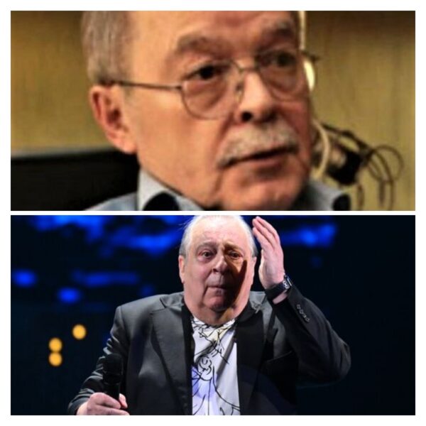 Просил помощи у миллионера-брата, но умер в нищете и грязи: трагедия брата Геннадия Хазанова