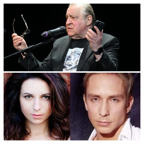 Ничтожество и ноль: как Геннадий Хазанов уничтожил любовь собственной дочери и выгнал её из страны