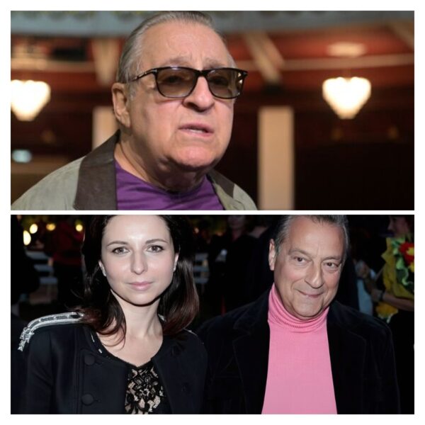 Ничтожество и ноль: как Геннадий Хазанов уничтожил любовь собственной дочери и выгнал её из страны