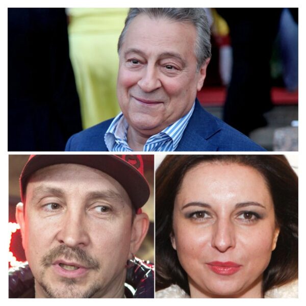 Ничтожество и ноль: как Геннадий Хазанов уничтожил любовь собственной дочери и выгнал её из страны