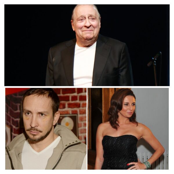 Ничтожество и ноль: как Геннадий Хазанов уничтожил любовь собственной дочери и выгнал её из страны