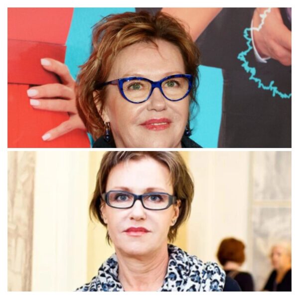 Своих не нажила, так хоть в кино: как коллега-актриса жестоко унизила Ирину Розанову за бездетность