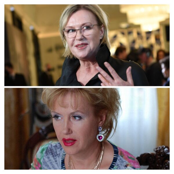 Своих не нажила, так хоть в кино: как коллега-актриса жестоко унизила Ирину Розанову за бездетность