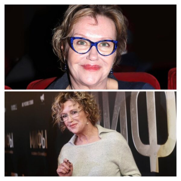 Своих не нажила, так хоть в кино: как коллега-актриса жестоко унизила Ирину Розанову за бездетность