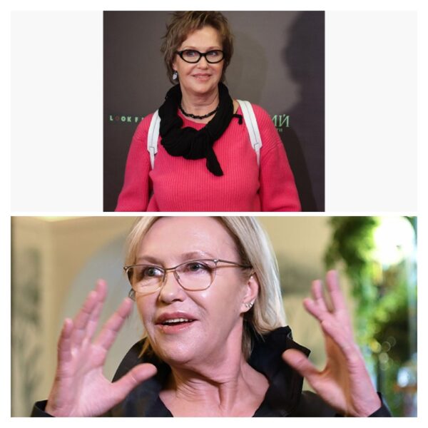 Своих не нажила, так хоть в кино: как коллега-актриса жестоко унизила Ирину Розанову за бездетность