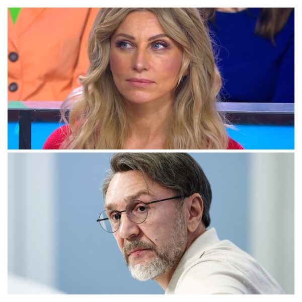 Ирина Нельсон - Бросила 10-летнего сына ради карьеры в Москве