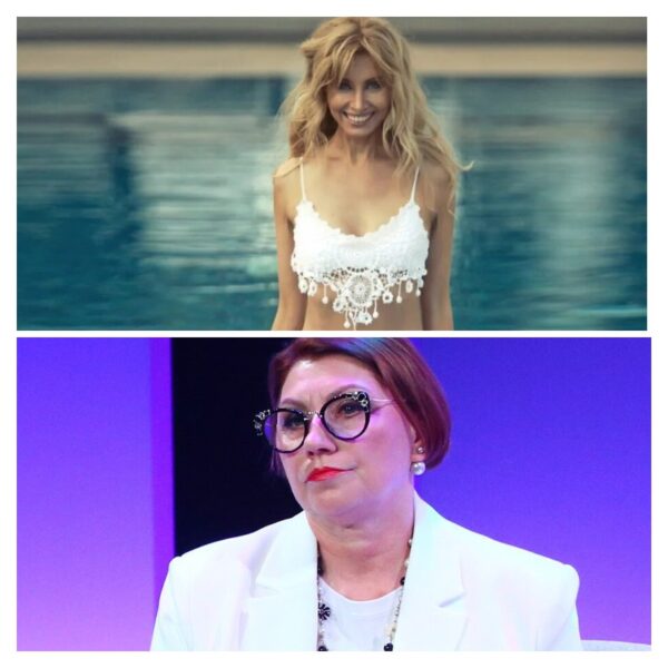 Ирина Нельсон - Бросила 10-летнего сына ради карьеры в Москве