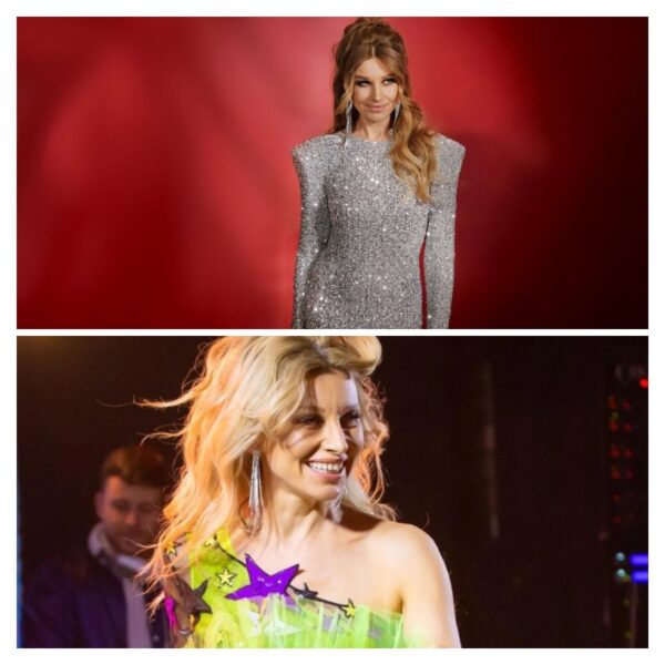 Ирина Нельсон - Бросила 10-летнего сына ради карьеры в Москве