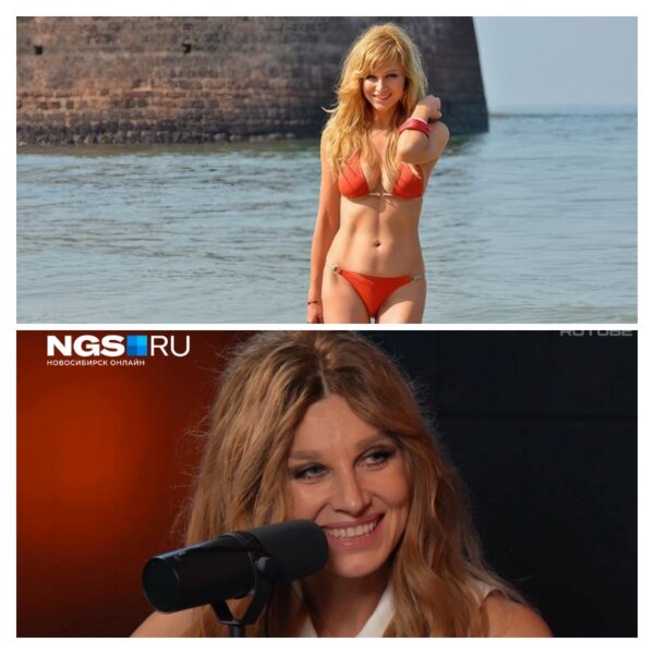 Ирина Нельсон - Бросила 10-летнего сына ради карьеры в Москве