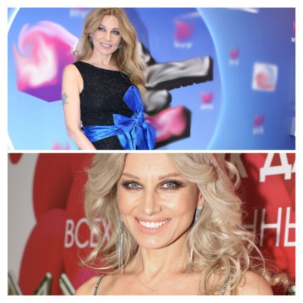 Ирина Нельсон - Бросила 10-летнего сына ради карьеры в Москве