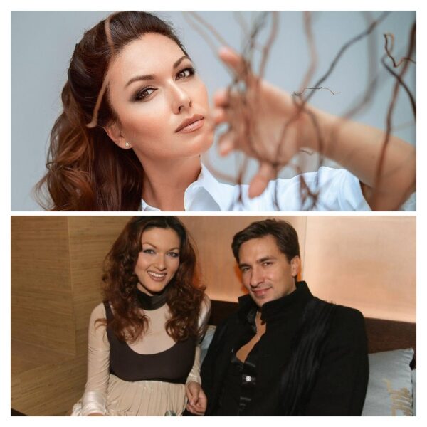 Ловелас и отвратителен: как Юлия Такшина возненавидела, а потом родила двоих детей от Григория Антипенко