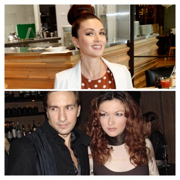 Ловелас и отвратителен: как Юлия Такшина возненавидела, а потом родила двоих детей от Григория Антипенко