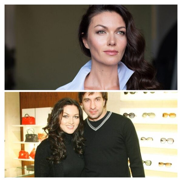 Ловелас и отвратителен: как Юлия Такшина возненавидела, а потом родила двоих детей от Григория Антипенко