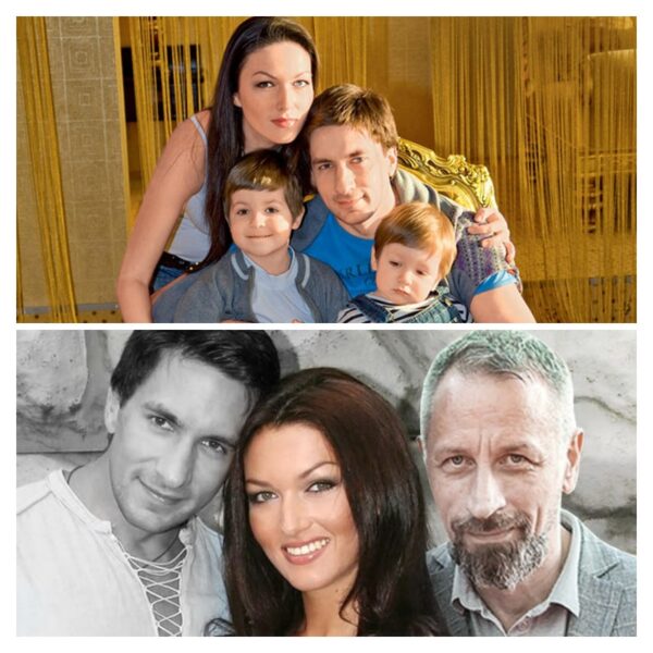 Стриптиз, тайный бизнесмен и новая любовь в 45: что скрывает звезда „Не родись красивой“ Юлия Такшина