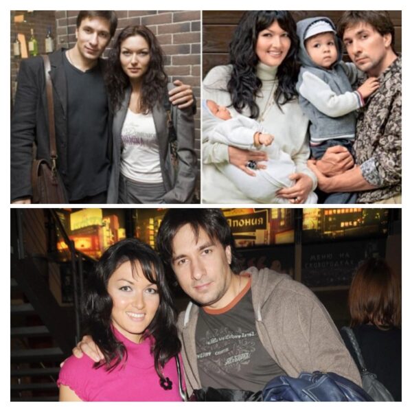 Стриптиз, тайный бизнесмен и новая любовь в 45: что скрывает звезда „Не родись красивой“ Юлия Такшина