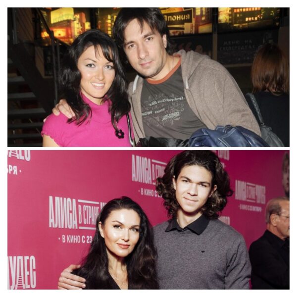 Стриптиз, тайный бизнесмен и новая любовь в 45: что скрывает звезда „Не родись красивой“ Юлия Такшина