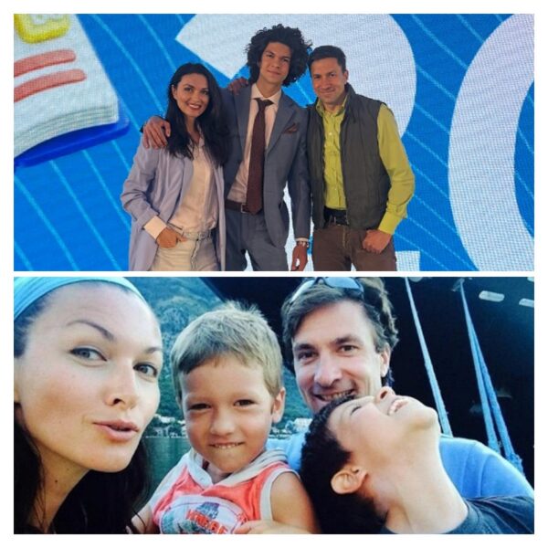 Стриптиз, тайный бизнесмен и новая любовь в 45: что скрывает звезда „Не родись красивой“ Юлия Такшина