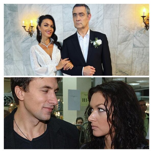 Стриптиз, тайный бизнесмен и новая любовь в 45: что скрывает звезда „Не родись красивой“ Юлия Такшина