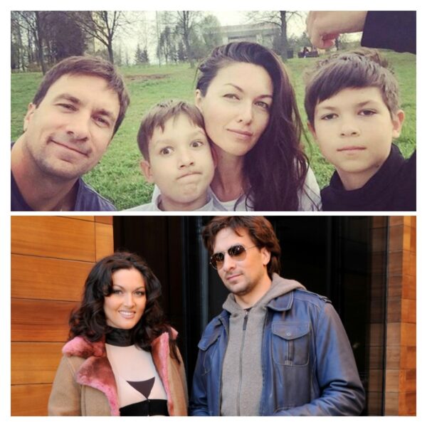 Стриптиз, тайный бизнесмен и новая любовь в 45: что скрывает звезда „Не родись красивой“ Юлия Такшина