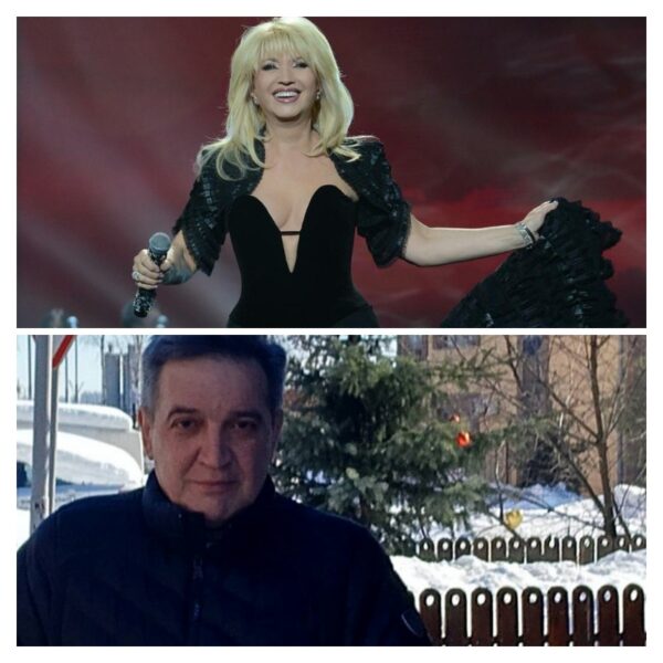 Обещала, но предала: как Ирина Аллегрова бросила любимого мужа умирать в нищете и не пришла на его похороны