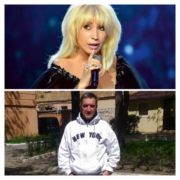 Обещала, но предала: как Ирина Аллегрова бросила любимого мужа умирать в нищете и не пришла на его похороны