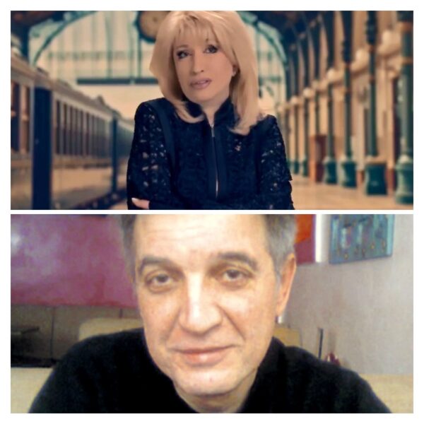 Обещала, но предала: как Ирина Аллегрова бросила любимого мужа умирать в нищете и не пришла на его похороны