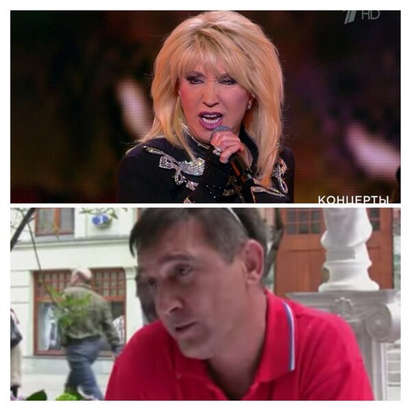 Обещала, но предала: как Ирина Аллегрова бросила любимого мужа умирать в нищете и не пришла на его похороны