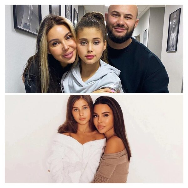 Трагедия 14-летней дочери Джигана: борьба с булимией и лечение у психиатра