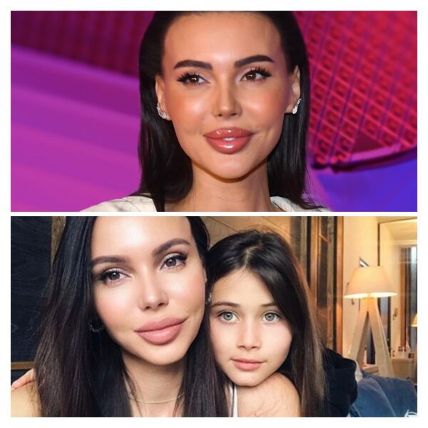 Трагедия 14-летней дочери Джигана: борьба с булимией и лечение у психиатра