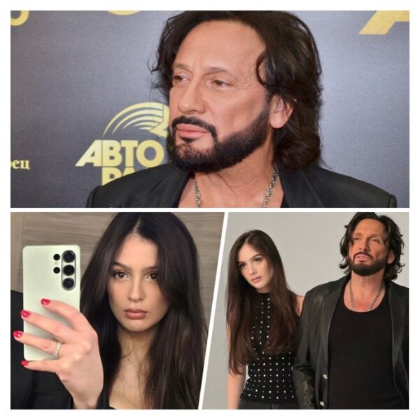 Иванна Михайлова — Пластическая трагедия: почему 16-летняя дочь Стаса Михайлова выглядит ровесницей матери