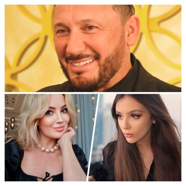 Иванна Михайлова — Пластическая трагедия: почему 16-летняя дочь Стаса Михайлова выглядит ровесницей матери