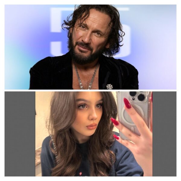 Иванна Михайлова — Пластическая трагедия: почему 16-летняя дочь Стаса Михайлова выглядит ровесницей матери