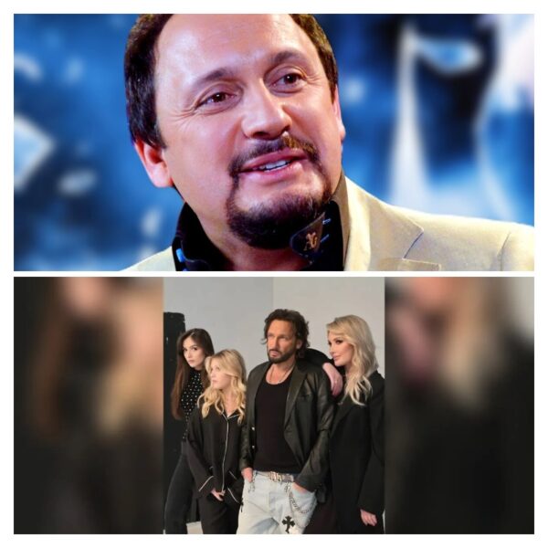 Иванна Михайлова — Пластическая трагедия: почему 16-летняя дочь Стаса Михайлова выглядит ровесницей матери