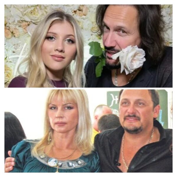 Секрет многодетного отца: почему дочь Стаса Михайлова Иванна не общается со своими отвергнутыми братом и сестрой