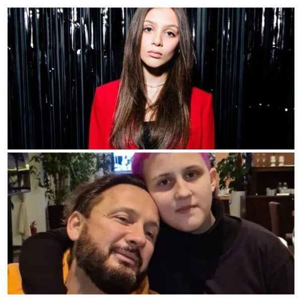 Секрет многодетного отца: почему дочь Стаса Михайлова Иванна не общается со своими отвергнутыми братом и сестрой